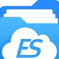 ES File Explorer