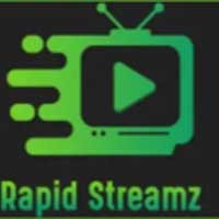 Rapid Streamz